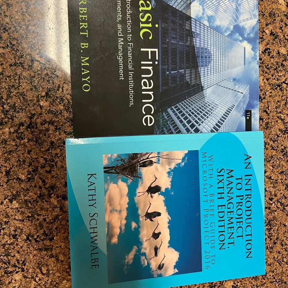 Books - Picture 3 of 3